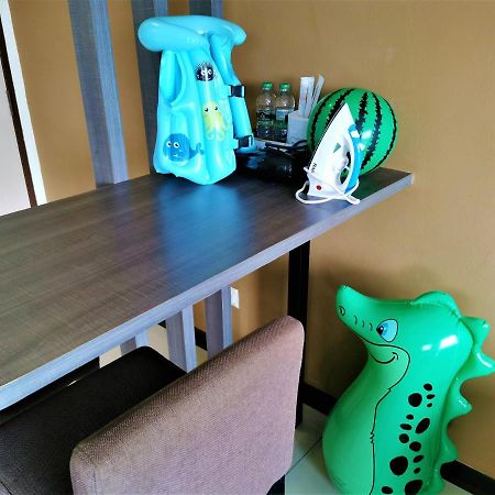 B - Lagoon Water Themepark Suite Melaka Town Εξωτερικό φωτογραφία