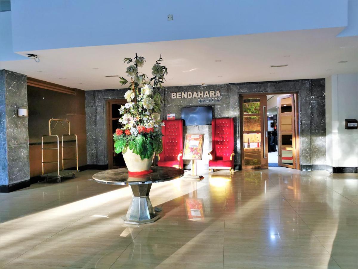 B - Lagoon Water Themepark Suite Melaka Town Εξωτερικό φωτογραφία